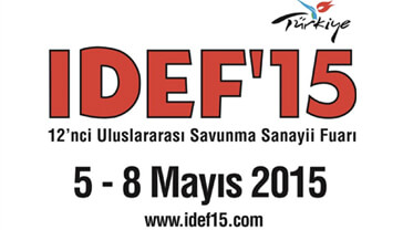 IDEF 15