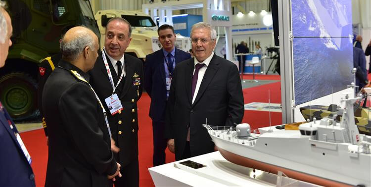 IDEF 2019