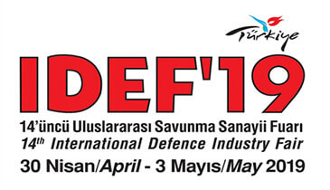 IDEF 2019