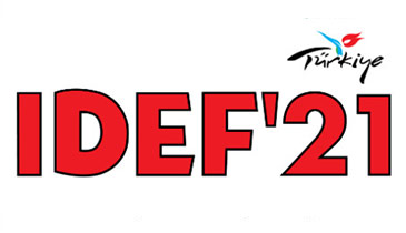 We took our place as DEARSAN Family in IDEF 2021
