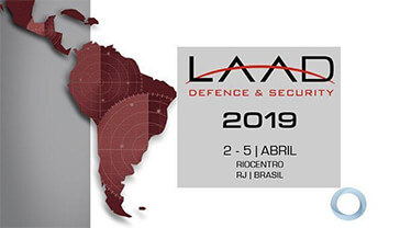 LAAD EXPO 2019