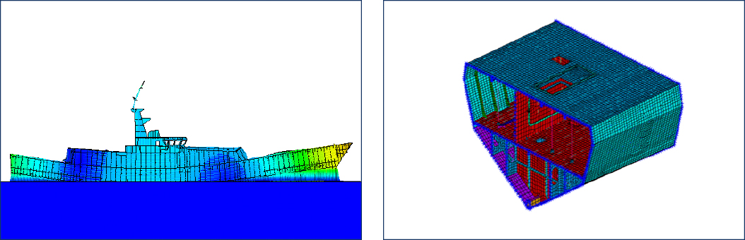 STRUCTURAL DESIGN