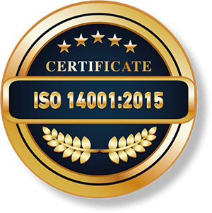 ISO 14001:2015 Environmental 