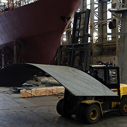 Dearsan Our Shipyard